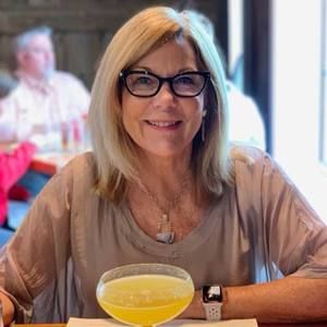 Meet your Posher, Susan